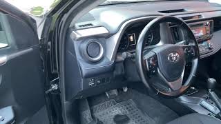 Toyota RAV4, 2019 2.0 CVT (149 л.с.) экспресс обзор от Александра Никулина, Автосалон Boston