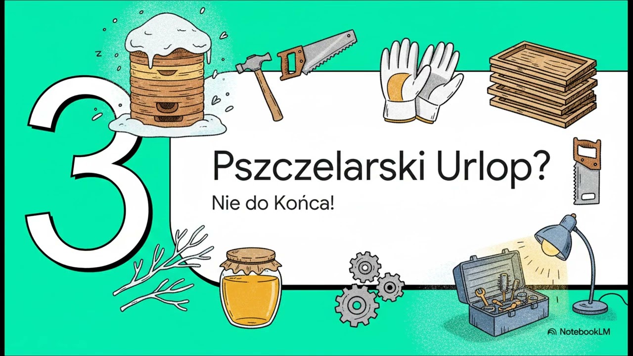 Sekretne Życie Ula Zimą