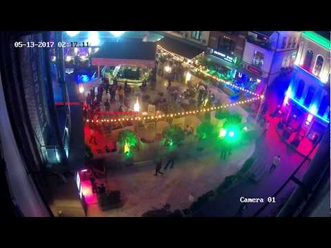 შსს თორდიასა და ფარცხალაძეს შორის მომხდარი ინციდენტის ვიდეომასალას ავრცელებს