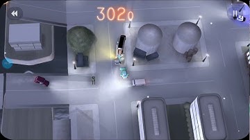 DOES NOT Commute - Mr. Shepard