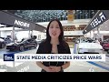 China S EV Price War And How Buyers Sellers Feel About Lower Prices China S EV Price War And How Buyers Sellers Feel About Lower Prices