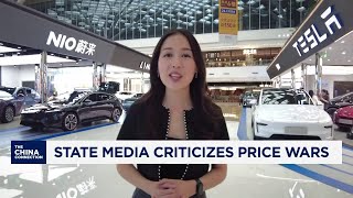 Chinas Ev Price War And How Buyers & Sellers Feel About Lower Prices