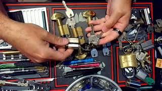 Lock Mail August 31