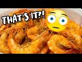 Easy Shrimp Boil Recipe! Simple &amp; Yummy! 😋