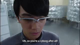 kamen rider build funny clip 9