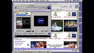 browser classila mac os 9 ppc part I