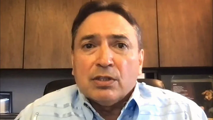 'A genocide of our people': AFN chief on residential schools