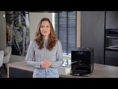 Jura C8 (EA) Review - volautomatische espressomachine van Jura voor populaire koffierecepten