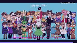 The Greatest Dream SMP Fanart