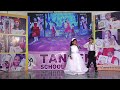 TERA SUIT II SHIWANI & AMIT II MIXUP II DANCE PERFORMANCE II TANSEN SCHOOL OF MUSIC