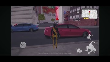 Spider fuser gameplay/up coming game spider fuser 