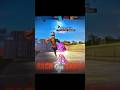 🔥 Intense Free Fire 1v1 Battle!Only one player survives in this epic clash 💥#freefire#freefiremax
