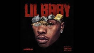 LIL BABY-MIND ON THE MONEY [FULL MIXTAPE][NEW 2024]