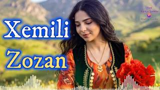 Xemili Zozan - Keçika Rinda (Kürtçe Hareketli Mashup) 2026