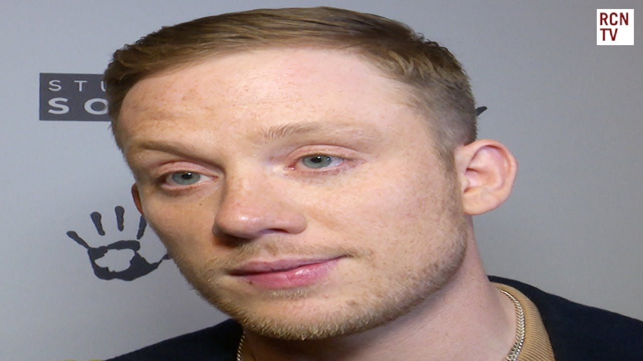 Joe Cole Interview One Of The Days Premiere