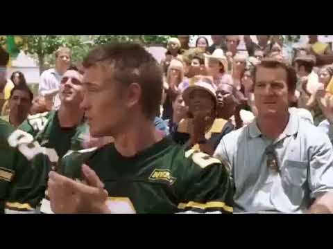 Download A Cinderella Story - Pep Rally scene