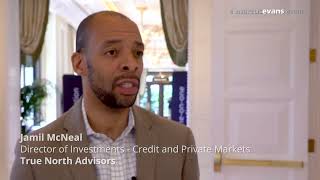 Attendees at the Private Wealth Management Summit speak about the value of the program