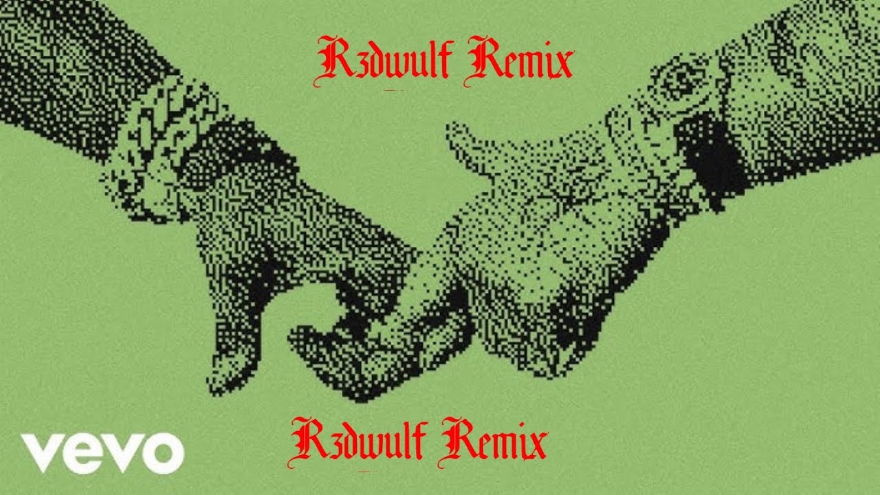 Drake - NOKIA ft. Key Glock [R3DWULF REMIX] @DrakeOfficial @Gli5ock # ...