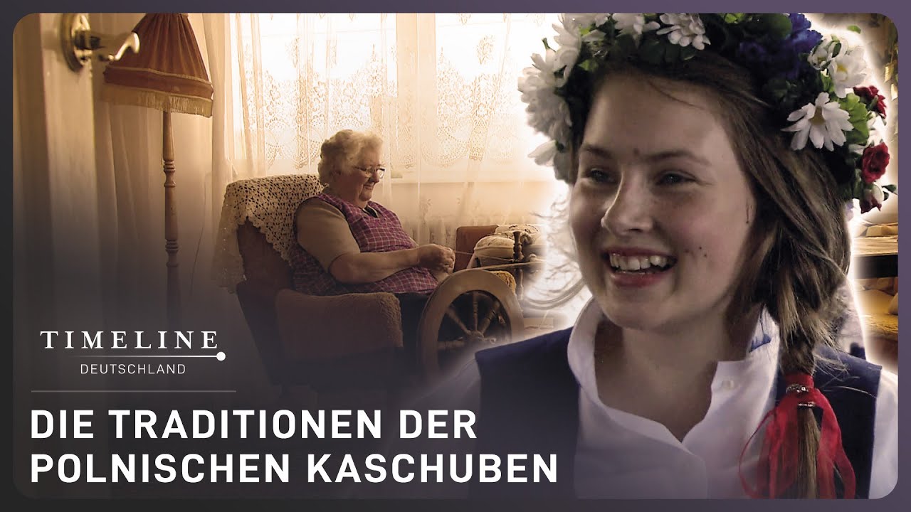 Doku: Das geheime Volk der Kaschuben