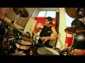 Drum Cover "Blink-182 - Wendy Clear" By Otto From MadCraft