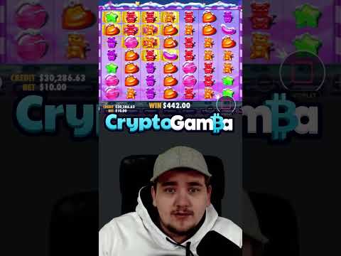 ¡Juega al emocionante juego de azar Sugar Rush en línea y descárgalo en Honduras!