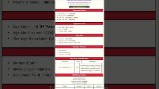 Sarkari Job | PSPCL Junior Engineer (Electrical) 2026 |#job #PSPCL #panjabjobalert #jobs #sarkarijob