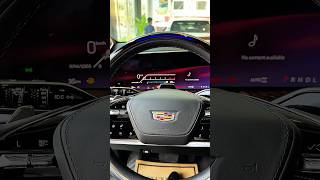 New Cadillac Escalade ESV Platinum Sport 2025 Ultra Luxury SUV #cadillac #escalade #shorts #video