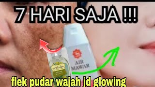 DOCTOR WAS SHOCKED‼️CHRONIC SPOTS FADED WITH ROSE TONER   OLIVE OIL