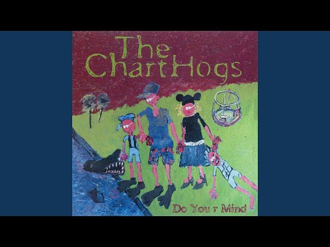 The Charthogs — Hands Of Justice