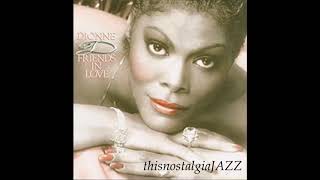 DIONNE WARWICK ~ Betcha By Golly Wow / Never Gonna Let You Go  [HD]