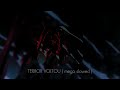 TERROR VOLTOU Mega Slowed