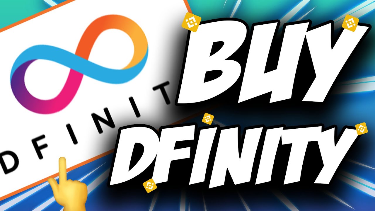 Dfinity Coin Dfinity Crypto How to Buy Dfinity Token on Binance - YouTube