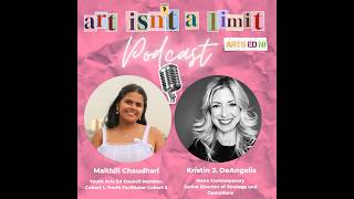 Breaking Down Barriers: How Art World Exposure Transforms Student Outcomes