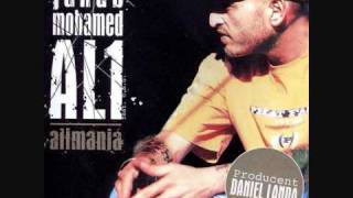 Jakub Mohamed Ali - Štěstí