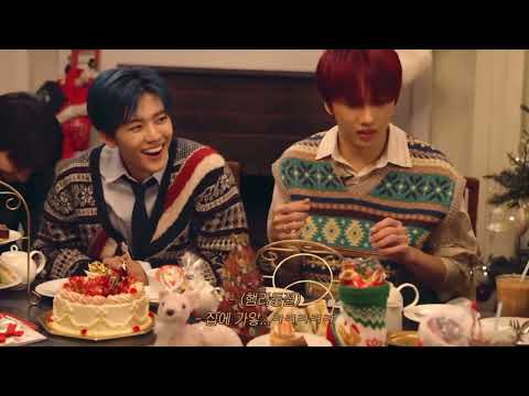 [nct 지성] 억울한 우리 햄찌