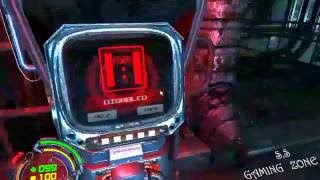 Hard Reset (gameplay) on nvidia Geforce 210 (music edited) HD