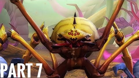 Evolution 2 Battle for Utopia Part 7 Walkthrough Gameplay ANDROID & IOS