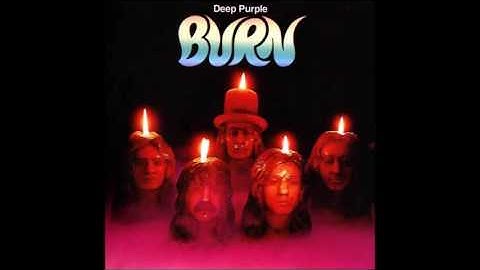 Download Deep Purple Burn Lyrics Mp3 Free And Mp4