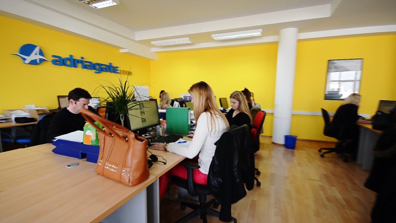 Adriagate.com - Your Destination Expert