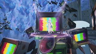 Wuthering Waves | How to glitch and explore Academy's Dark Side Map 2 | Out of Bounds