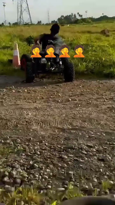 hhahaha drifting 😲😲😲