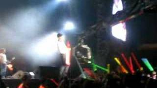 Nephew - En Wannabe Darth Vader Live At Zulurocks