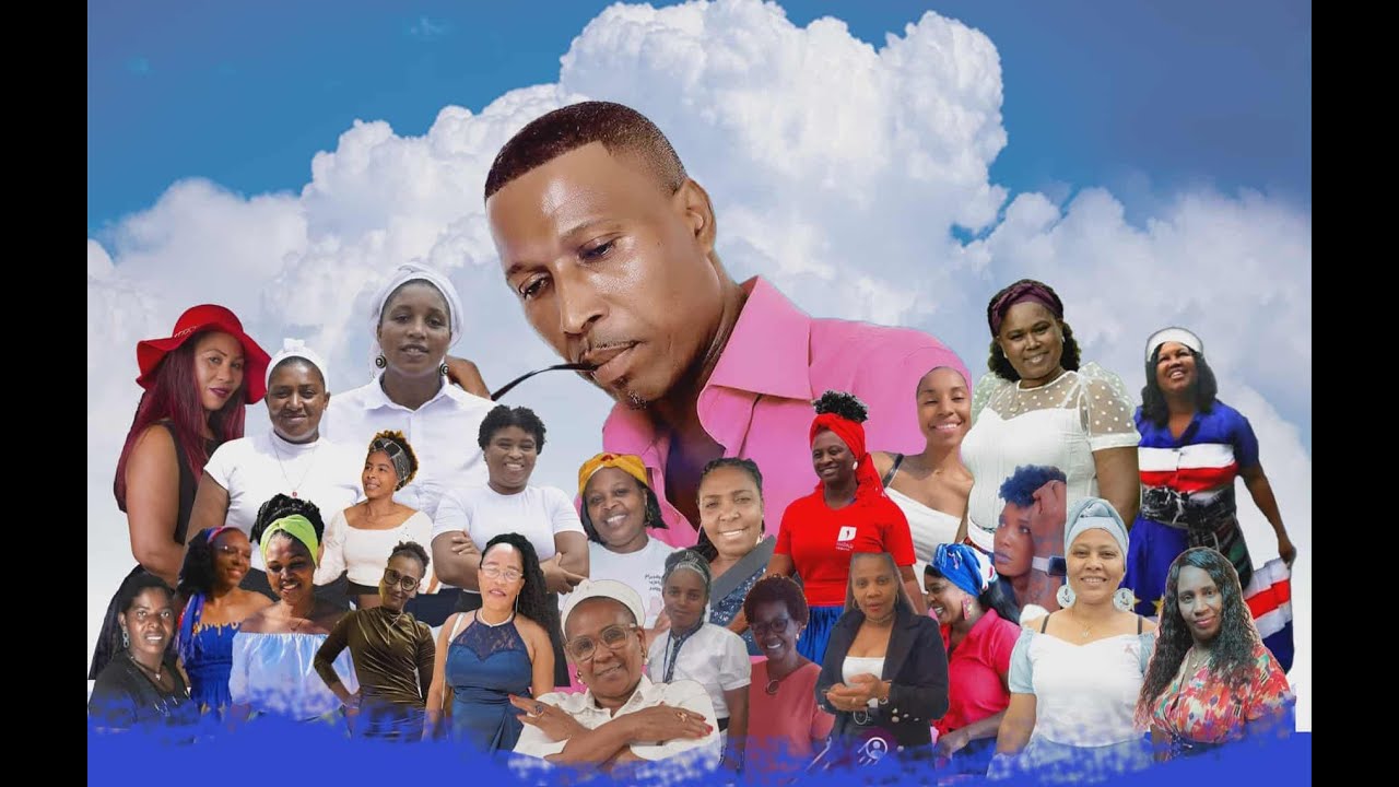 Varela Monteiro Bodinho Ft Batucaderas- Tradicao 3