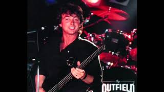 The Outfield  Your Love High Quality  1080p  Boosted Volume