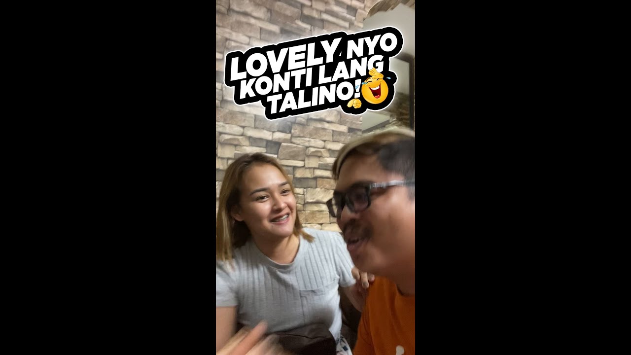 SUBUKAN ULIT NATIN TALINO NI MISIS PART 2 HAHAHA!