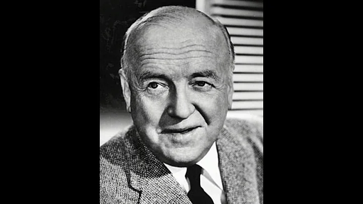 WILLIAM FRAWLEY BIOGRAPHY & TRIBUTE!!!