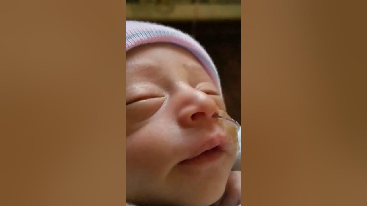 3 pound full term baby YouTube