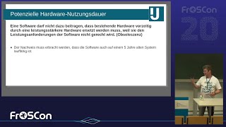 2025 - Das Umweltzeichen "Blauer Engel" für ressourcen- und energieeffiziente Software