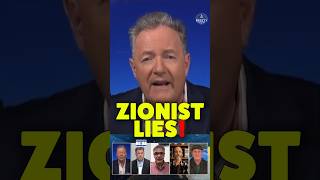 Piers at His Best‼️🔥 #usa #israel #palestine #iran #politics #congress #uk #nyc #michigan #canada Piers at His Best‼️🔥 #usa #israel #palestine #iran #politics #congress #uk #nyc #michigan #canada