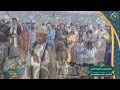 صلاة التراويح 20 رمضان 1446 القارئ محمد واكضيض